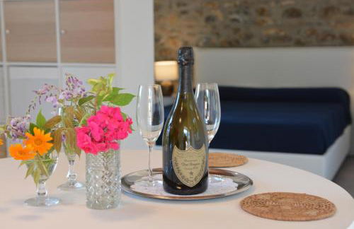 Casolare Cento Ulivi Luxury & Charme - Foto 22