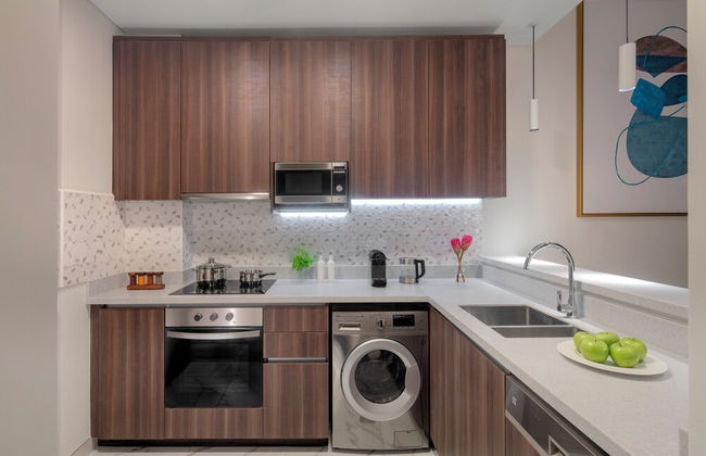 Avani+ Palm View Dubai Hotel & Suites - Foto 43