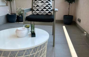 Lumani Apartment Zagreb with FREE Parking - Foto 37