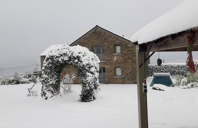 Charming Ardennes Getaway - Foto 46