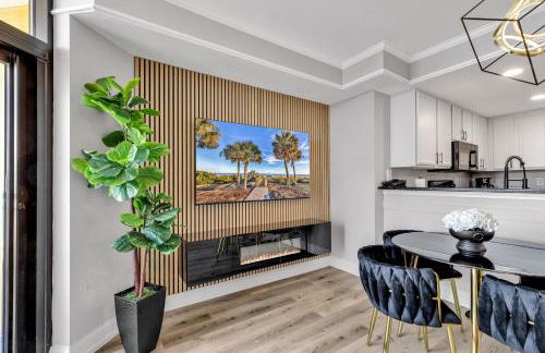 Beachfront Anderson Condos by Hosteeva - Foto 40