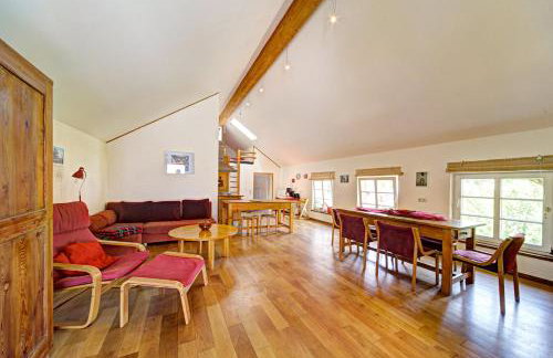 Nengshof Ferienwohnungen Mohnblume und Kornblume - Foto 1