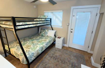 Channelfront - Dock - Fishing - BBQ - Deck - Foto 8