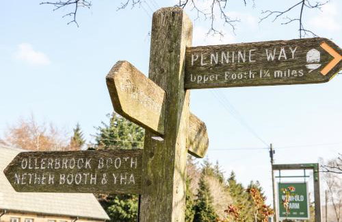 Heath Cottage - Foto 18