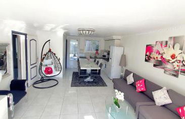 MAISON APPARTEMENT TOUT CONFORT À 10mn des plages - Foto 37