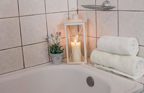 Horto Bay Studios - Foto 20