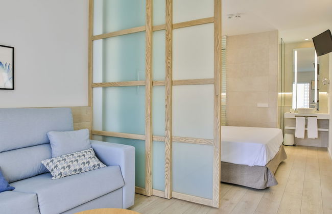 Apartamentos 525 Los Alcázares - Photo 6