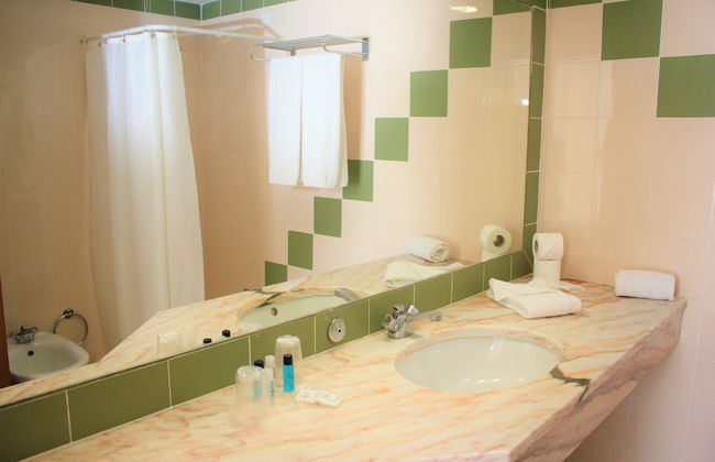 Ourabay Hotel Apartamento - Foto 17