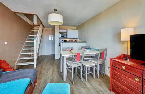 Residence Pierre & Vacances Port Guillaume - Foto 22