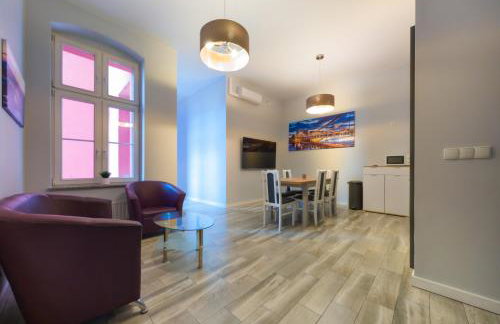 Wrocław Główny Comfort Apartment by BookingHost - Photo 20