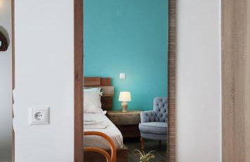 Villa Melias, luxurious villa with superb view of the islands, 400 m from the sea - Foto 22