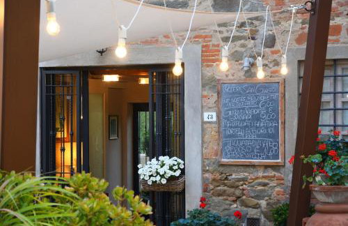Podere San Giusto - Foto 38