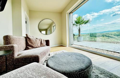 LuxApart Eifel mit privater Sauna - Foto 7