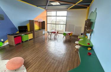 Studio Luxo Completo Independência 915- São Mateus - Foto 12