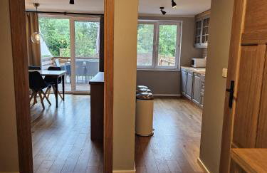 Apartamenty Zdrojowa 6 - Foto 30