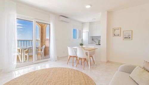 EL MIRADOR La Manga del Mar Menor - Foto 3