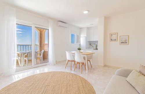 EL MIRADOR La Manga del Mar Menor - Foto 3