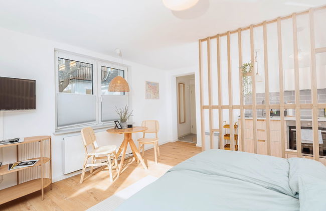 Apartments Kassebohmer Weg - Foto 4