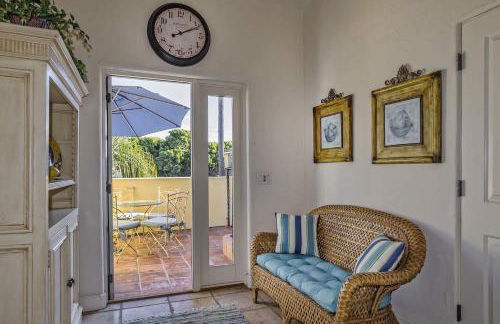 Luxurious Mykonos in Santa Barbara with Outdoor Deck Short Bike Ride to Beach - Foto 28