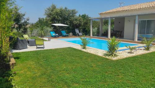 Villa Josiol Mirabel aux Baronnies - Foto 4