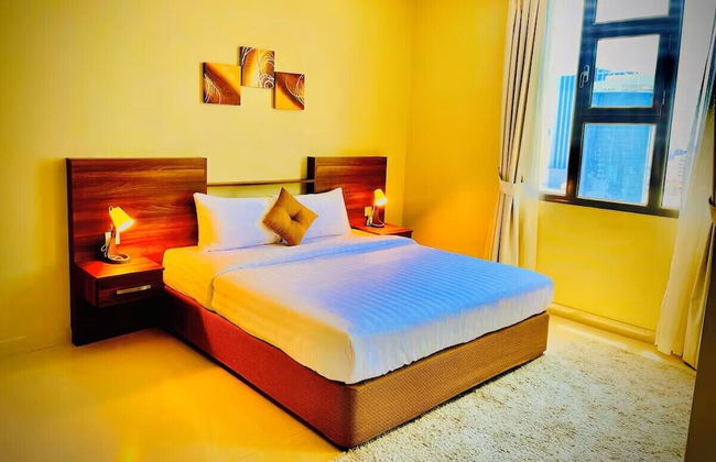 HAVEN TOWER - Foto 34