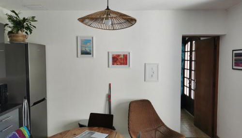 La Petite Maison - Foto 5