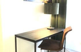 Modern Gesundbrunnen Flat Sleeps 6 Guests - Foto 16