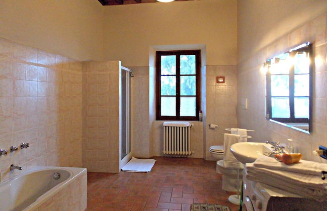 Il Villino - Photo 10