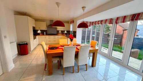 Cozy Stays Taunton - Foto 5