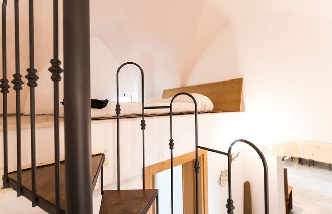 Casina Farnarari - Photo 4