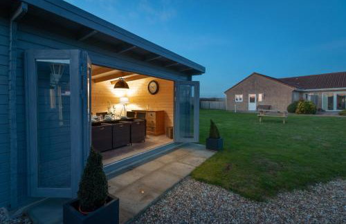 Harleys Court Self catering holiday cottages - Foto 8