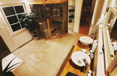 Loft Remise-Allgäu - Foto 12