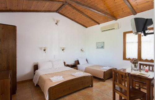 Georgia's Houses (Melitzanakia) - Foto 16