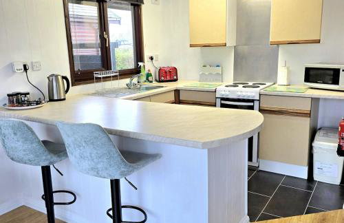 Yare View Riverside Norfolk Broads - Foto 7