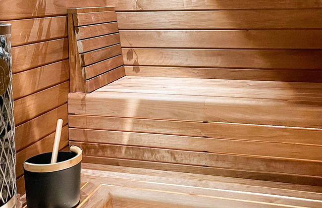 4 Star Holiday Home in Stillingson - Foto 15