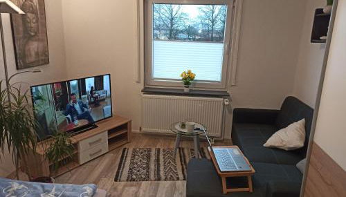 Ferienwohnung "An der Geest 1" - Photo 5