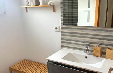 Ático Gran Terraza Villa Luz - Foto 29