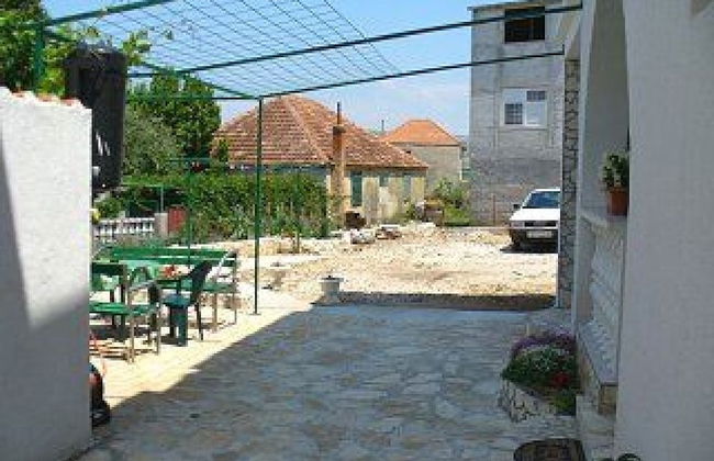 Apartments Vladimir - Foto 32