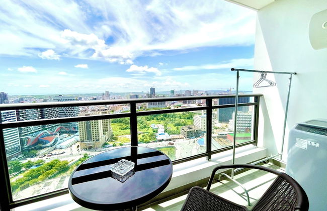 Star Bay Residence - Foto 39