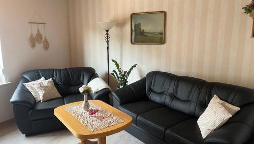 Haus Bernsteinsee mit Goitzsche-Schnuppersegeln - Foto 5