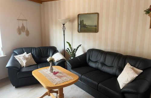 Haus Bernsteinsee mit Goitzsche-Schnuppersegeln - Foto 5