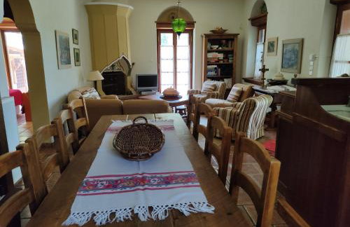 White stone house with great sea view - Foto 16