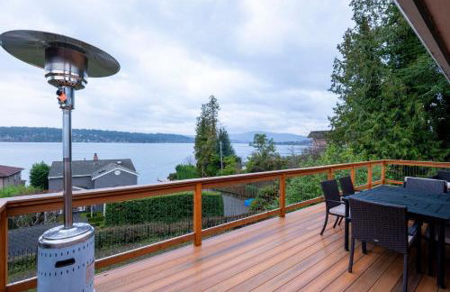 Lakeview house centrally located - Foto 16