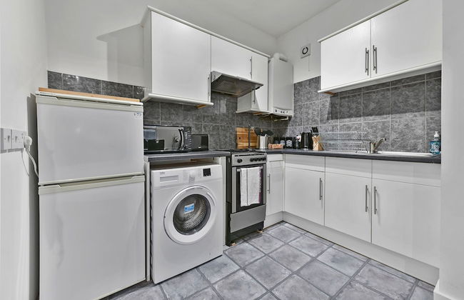 West Ealing SVD Apt. - 2 Bedroom 2 Bath - Foto 23