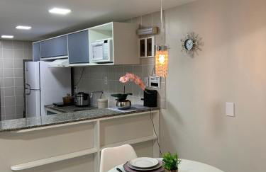 Flat Mont Blanc no Renascença - Photo 1