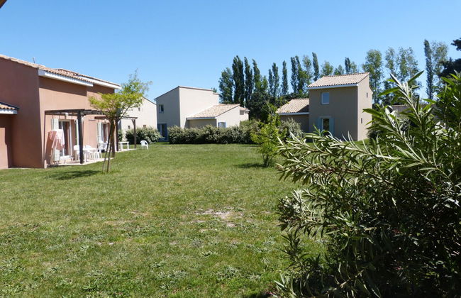 Sun Hols les Rives du Lac - Photo 17