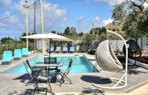 Villa Mazzamuto - Foto 2