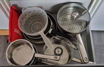 The Shelter Stone Cottage - Foto 17