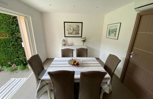 VILLA Saint Raphael Valescure Piscine Clim Wifi Golf - Foto 11