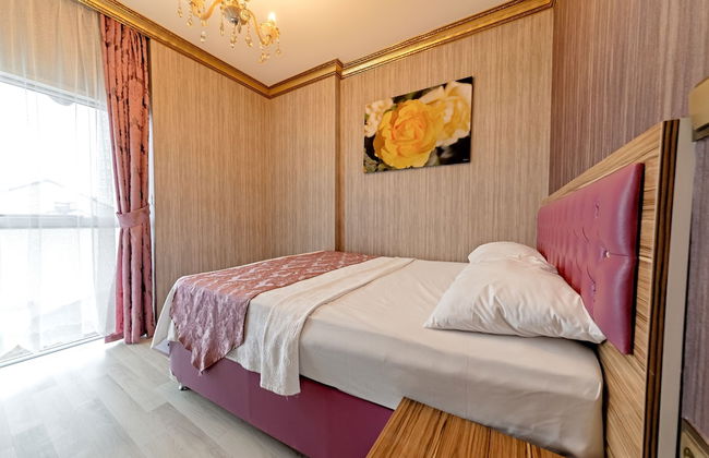 Royal Babil Suites - Foto 10